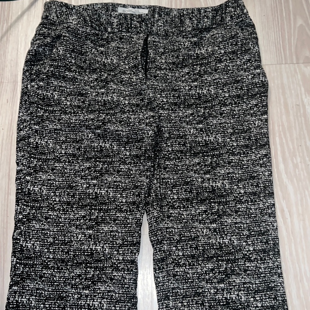BCBG casual pants